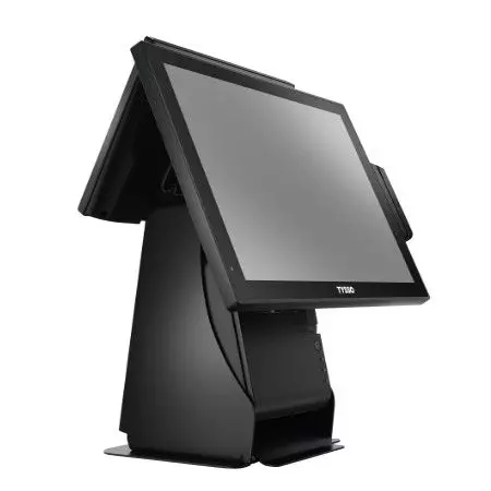 2. Ekranlı ve MSR'li POS Sistemi